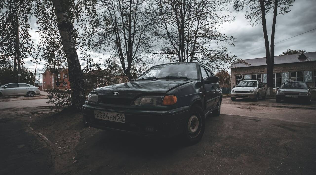 Аренда авто для фотосессий